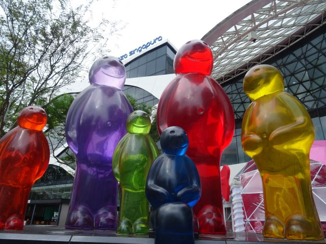 Singapour